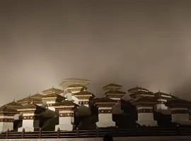 Drukyul Kora Tours & Treks