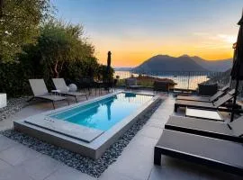 Villa Paolina