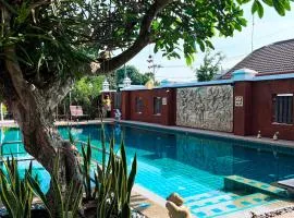 Pattara Mansion พัทยา