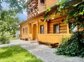 «У полоні гір»