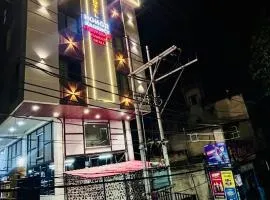 Hotel Pohor Regency 10 minutes travel to Kamakhya Temple