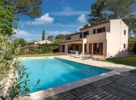 Maison de Charme Calme Jardin Proche Cannes