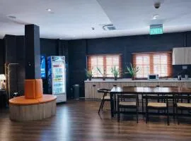 A Hotel Bugis Village