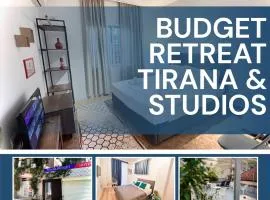 Budget Retreat Tirana & Studios