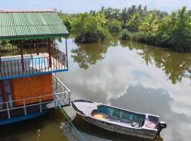 NIYEN Mangrove Water Villa