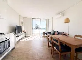 Modern Liverpool Area Home Free Parking