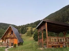 Monte Casa Sarajevo