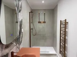 Casa di Corti - Appartement de charme - 49 M2
