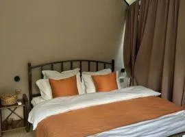 Ugam Glamping