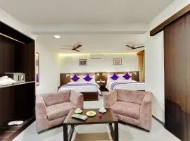 The Lavender Hotel