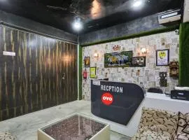 Hotel O T-24