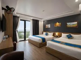 Mia Hotel Vũng Tàu