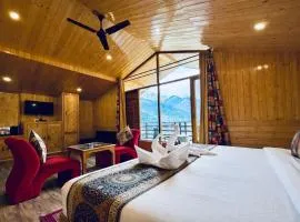Hotel Mount Manali - The Cozy Stay