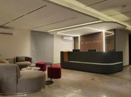 Xefan Hotel and Suites
