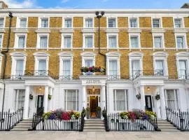 City Prime Kensington