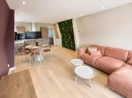Apartment in historic Medemblik - Tesstays