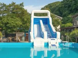 Gapeong Jason Spa Pension
