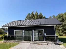 Meža māja