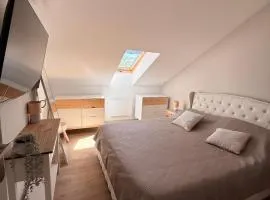 Appartement neuf à louer