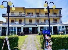 Hotel La Romantica