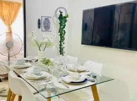 COZY NOMAD CONDO 19Floor CEBU High-Rise Views