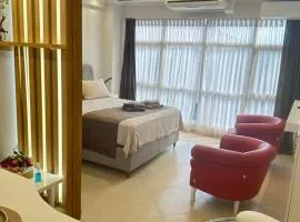 NIL'S suite