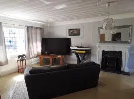 2 Bedroom apartment within 25 minutes of Chester