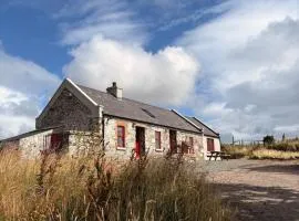 Cushleake Cottage