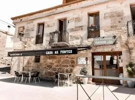 Casa As Fontes