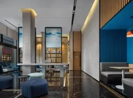 Holiday Inn Express Jingdezhen City Center By IHG