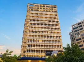 Hotel The Hans - Connaught Place, New Delhi