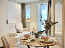 ALTZOAN Apartamentos Turísticos y aparcamiento gratuito