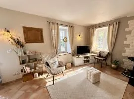 Maison Normande Campagne & Mer - 3 Chambres