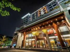 Xiang Yun Sha Garden Hotel Shunde