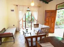 Kethbima Agri Cottage