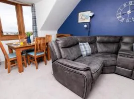 North Harbour View, Shetland Islands