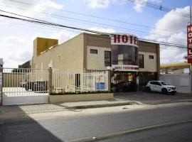 Hotel Executivo Boulevard
