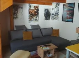 ArtCenterApartment