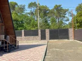 Pine & Sea Villas