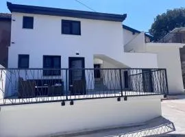 Apartmani Popović