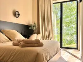 Central Suites Santander