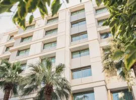 Heykel Suites Otel