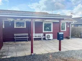 Nice Home In Assens With Wifi