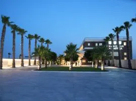 UNA Hotels La Martella Matera