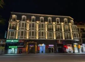 Fortuna Hotel