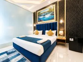 Hotel Royal Grand Near Delhi Airport