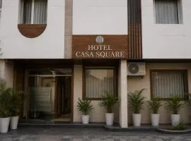 Hotel Casa Square