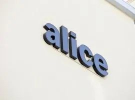 Hotel Alice Ingye Suwon