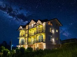 7 Crowns Villa Ambewela, Nuwara Eliya