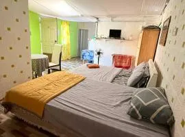 Dahlia Roomstay Jelai